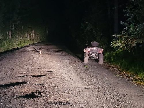 Фото ГАИ по Хакасии